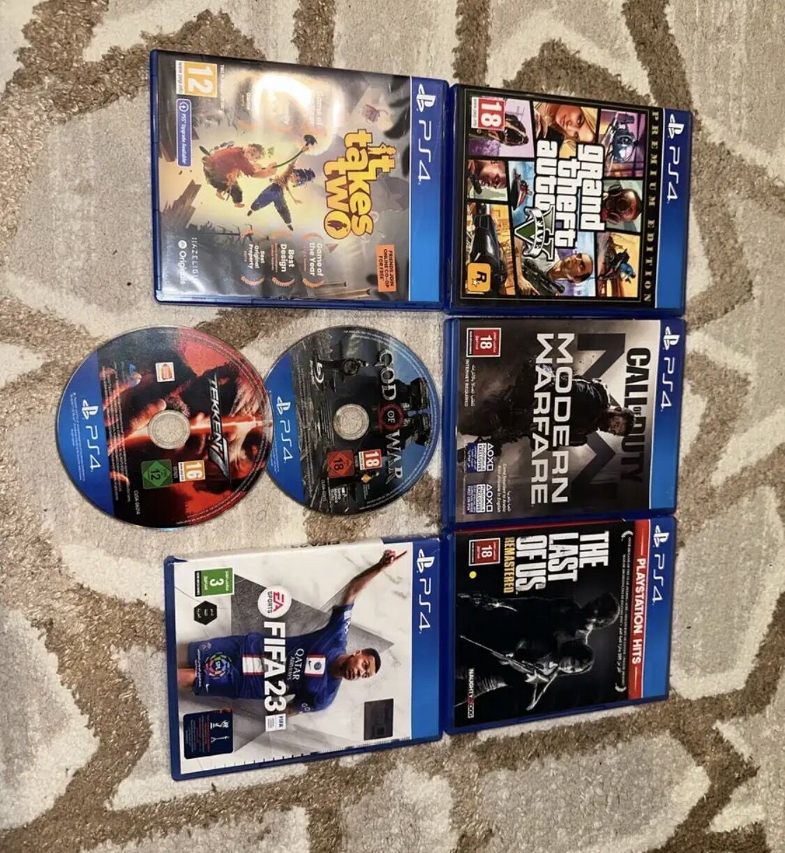 Jeddah, Video Games, SAR 950,  Ps4 Pro 1tb In Great Condition