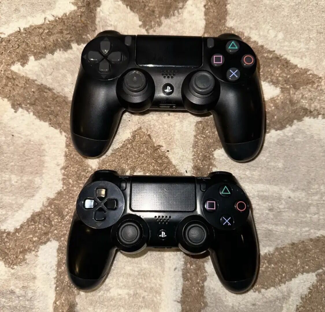 Jeddah, Video Games, SAR 950,  Ps4 Pro 1tb In Great Condition