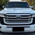 OMR 9300, Toyota Land Cruiser VXR, 2023, Automatic, 62000 KM,