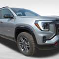 USD 42334,  Gmc Terrain,  2026,  0000000 KM,    AT4 AWD In Sterling Metallic | Corwin Motors Kalispell