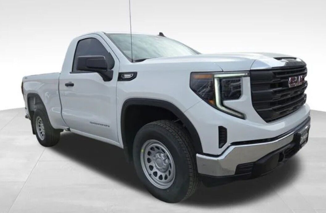 New York, Vehicles, Cars & Trucks , USD 39289,  Gmc Sierra 1500,  2026,  000000 KM,    Pro In Summit White | Corwin Motors Kalispell