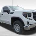 USD 39289,  Gmc Sierra 1500,  2026,  000000 KM,    Pro In Summit White | Corwin Motors Kalispell
