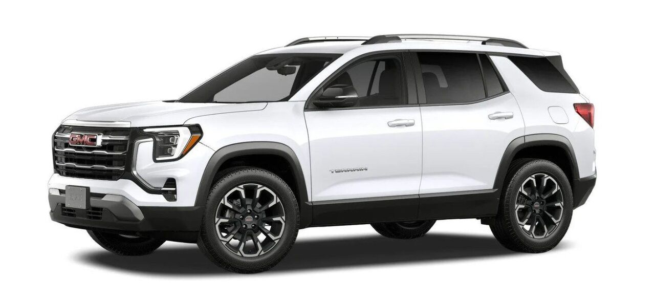 New York, Vehicles, Cars & Trucks , USD 39789,  Gmc Terrain,  2027,  00000 KM,    Elevation In Summit White | Corwin Motors Kalispell