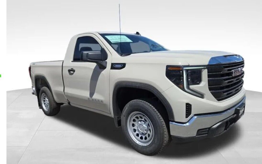 New York, Vehicles, Cars & Trucks , USD 40784,  Gmc Sierra 1500,  2026,  000000 KM,    Pro In Coastal Dune | Corwin Motors Kalispell