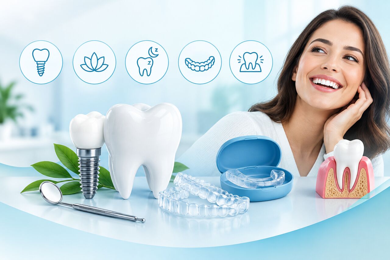 New York, Dental, Gum Disease Treatment In Brookline, MA