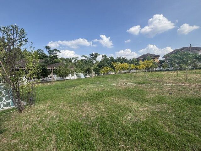 Bangkok, Real Estate For Sale, THB 18000000,  6 BR,  273 Sq. Feet,  ขายที่ดินสวยมาก ติดริมน้ำ ในหมู่