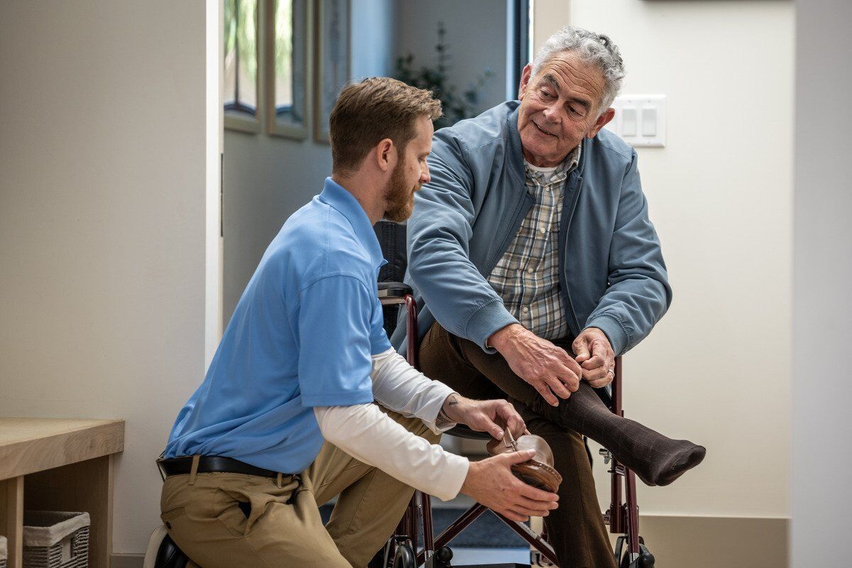 New York, Elder Care, Home Care Services For Seniors And Families In Somers Point, NJ