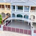 THB 34999,  25 Sq. Feet,  ลาดพร้าว76-80 6 แอร์ CCTV แยกเกตุนุติ ทาวน์โฮ