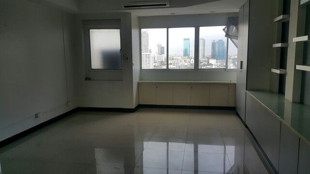Bangkok, Villas, THB 12500,  0 Sq. Feet,  ออฟฟิศให้เช่าสุขุมวิท เอกมัย อาคาร