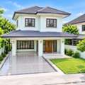 THB 14999,  50 Sq. Feet,  นิมิตใหม่36-40-คลองสามวา บ้านเดี่ยวใหม