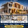 General Construction & Renovation Works In Riyadh