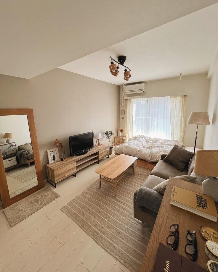 Isa Town, Apartments, Flats, Houses & Villas, BHD 150/month,  1 BR,  FULL FURNISHED STUDIO