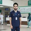 Male Nurse, Valid SCFHS