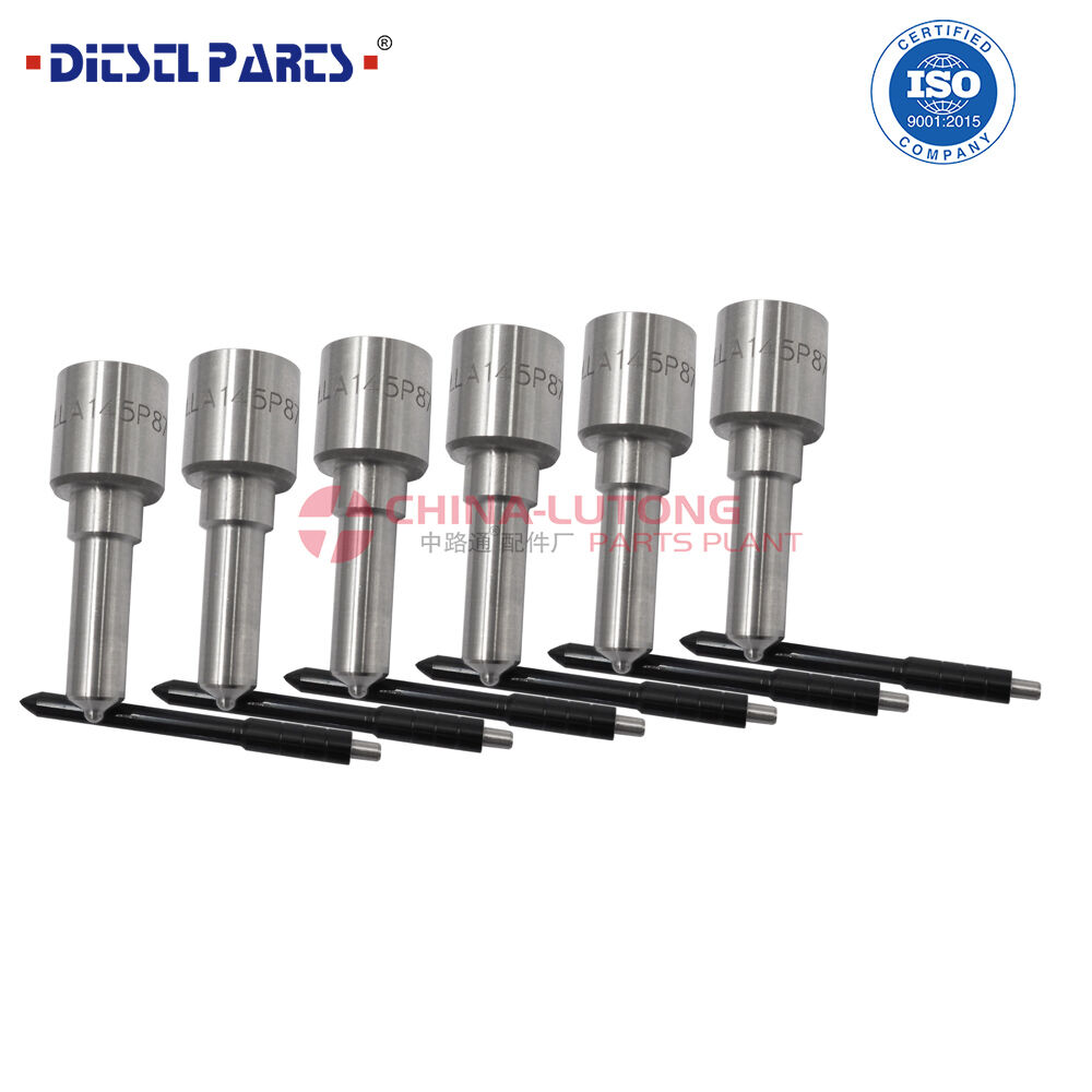 Fuzhou, Items Wanted, Common Rail Fuel Injector Nozzle DLLA150P2727 Supplier