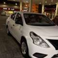 SAR 17500,  Nissan Sunny,  2015,  Automatic,  345000 KM,  Nisaan Sunny  Model For Sale