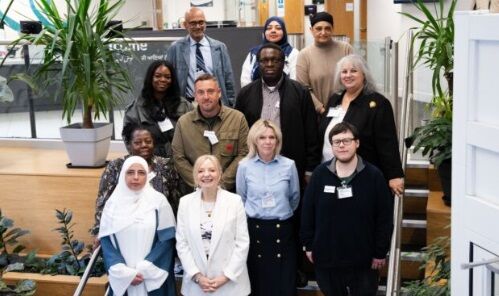 London, Education, Develop Your Counselling Skills At Northern College