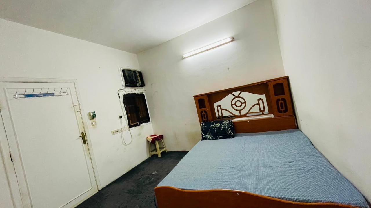 Hara, Rooms for Rent, SAR 60006/month,  Room Available In Riyadh Hara Near To Deccan Sweets