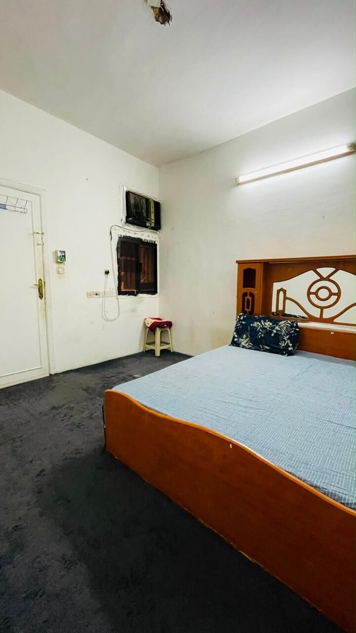 Hara, Rooms for Rent, SAR 60006/month,  Room Available In Riyadh Hara Near To Deccan Sweets