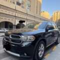 SAR 35,  Dodge Durango,  2013,  Automatic,  354000 KM,    | 3.6L V6 | Black | Family Used