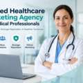 Trusted Healthcare Marketing Agency - DDMS