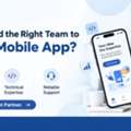 Don&rsquo;t Know Where To Find The Right Team For Your Mobile App?