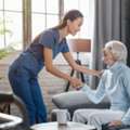 Home Care Services And Daily Support For Seniors In Red Bank, NJ