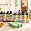 Eco-Friendly Cleaning Products Supplier For Green Facility Management | Ekam Eco Solutions