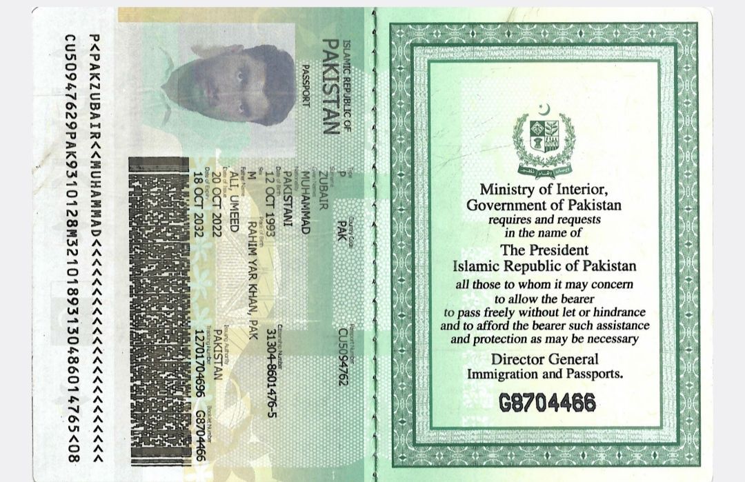 Islamabad, Job Seekers, Electrical Engineer