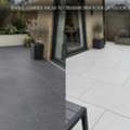 Small Garden Ideas With East Yorkshire Stone