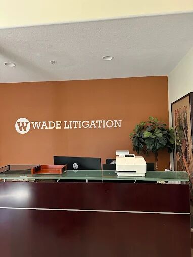 New York, Legal, Wade Litigation
