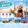 Explore Global Destinations And Travel Ideas