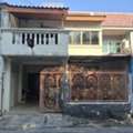 THB 4500000,  3 BR,  27 Sq. Feet,  ขาย ทาวน์เฮ้าส์ เนื้อที่ 27 ตร.ว. ซอยสม