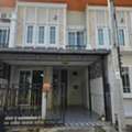 THB 2890000,  2 BR,  16 Sq. Feet,  ขายด่วน ทาวโฮมน์ Golden Town 2 ปิ่นเกล้า-จรัญ 2.89  