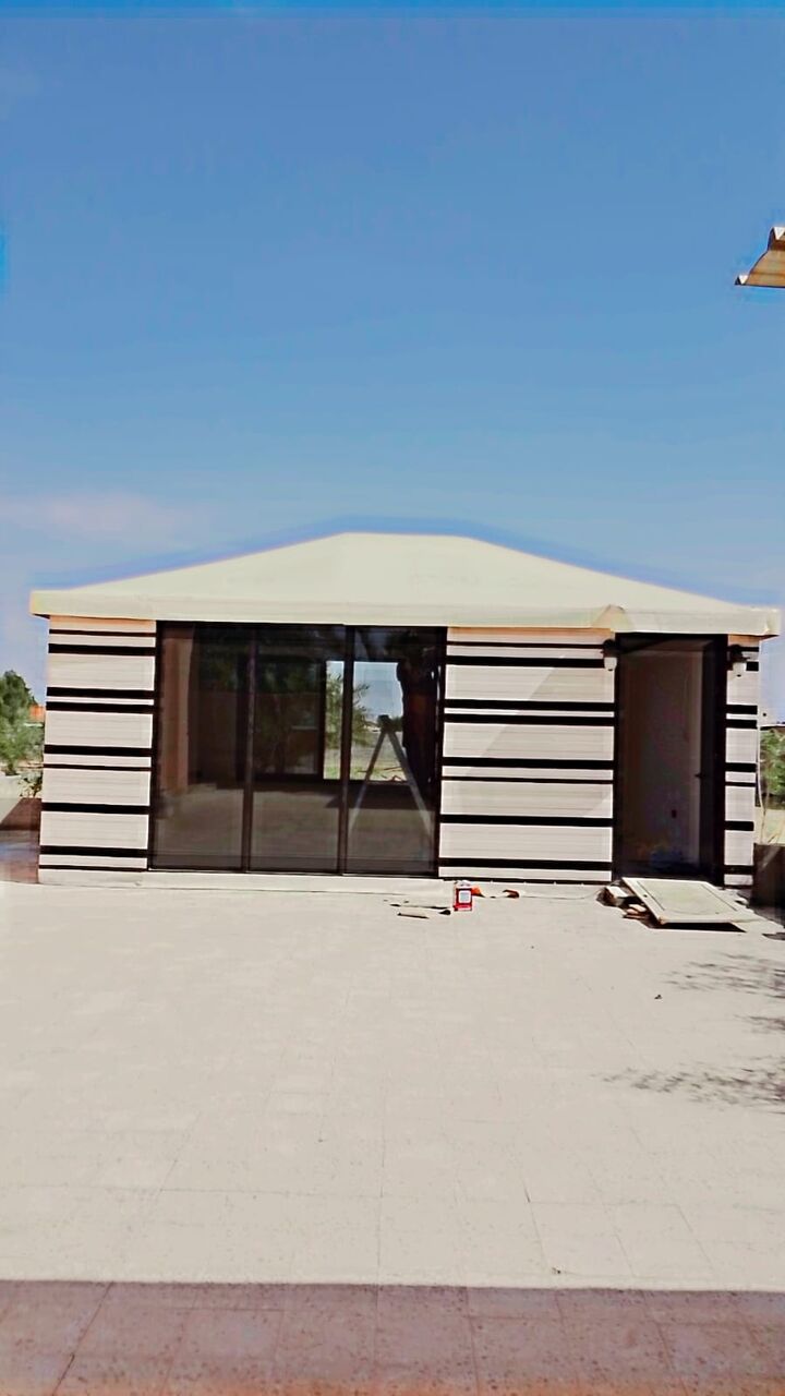 Al Saadah, Construction, Shade, Fence, Tent Installation - مظلات وسواتر وخيام الرياض