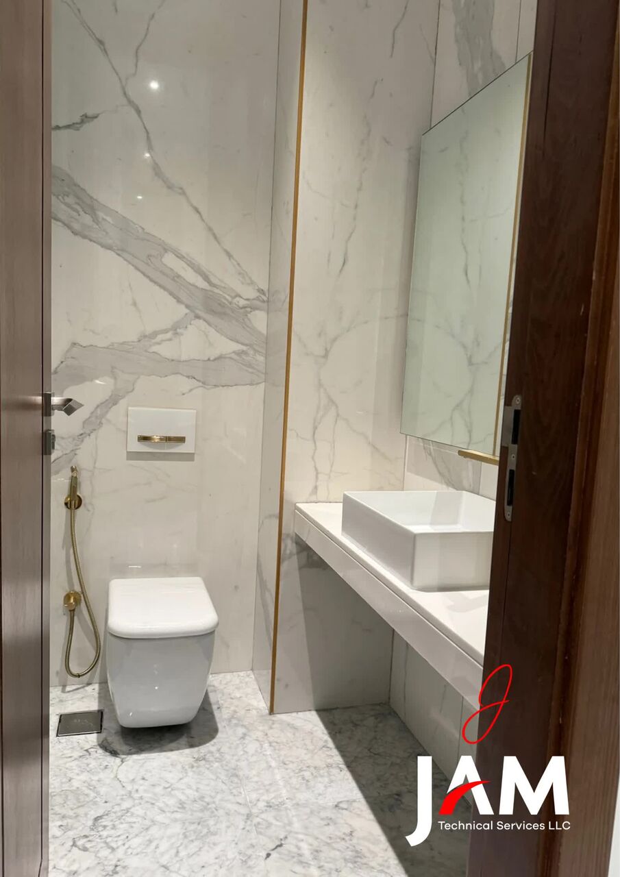 Dubai, Business, Bathroom Renovation Services Dubai For Modern Homes