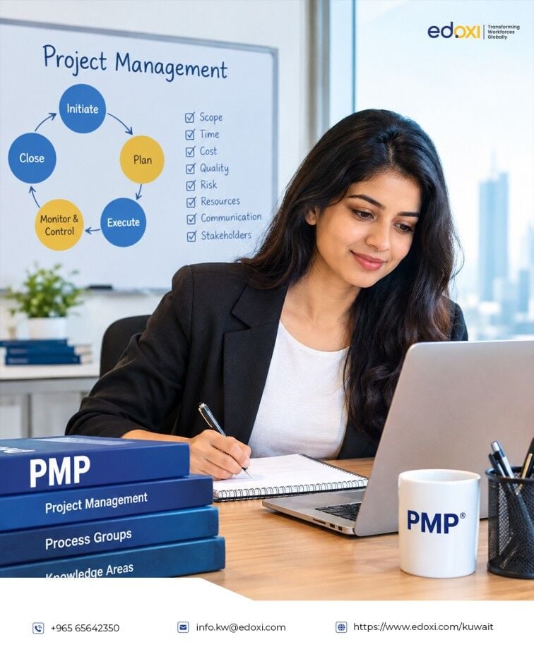 Kuwait City, Items Wanted, PMP Training In Kuwait