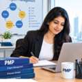 PMP Training In Kuwait