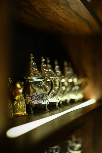 Bangalore, Food & Drink, Buffet Restaurants In Koramangala
