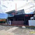 THB 9130000,  4 BR,  89 Sq. Feet,  ขายบ้านเดี่ยวปทุมธานี โครงการ พฤก