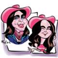 Hire A Caricature Artist For An Event In Aurora