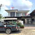 THB 5000000,  3 BR,  63 Sq. Feet,  ขายบ้านเดี่ยวปทุมธานี โครงการ พฤก