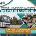 Bus Hire In Bangalore