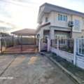 THB 3392000,  3 BR,  70 Sq. Feet,  ขายบ้านเดี่ยวปทุมธานี โครงการ สถา