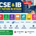 IGCSE & IB Expert Tuition Riyadh &ndash; Maths, Physics, Chemistry, Biology & Core Subject
