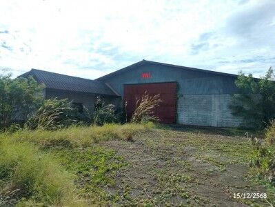 Bangkok, Real Estate For Sale, THB 5152000,  6 BR,  484 Sq. Feet,  ขายโกดัง สกลนคร ถนนสุขาวดี ตำบลธา