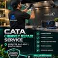 Cata Chimney Repair Service In Greater Kailash 1 South Delhi &ndash; Convenient Doorstep Assista
