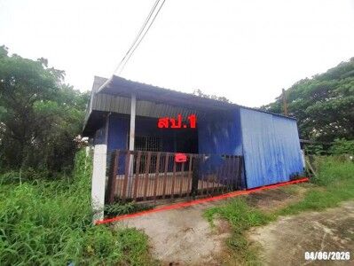 Bangkok, Real Estate For Sale, THB 1293000,  6 BR,  50 Sq. Feet,  ขายโกดัง อุดรธานี เนื้อที่ 50 ตารางว