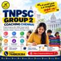 TNPSC Group 2 Coaching Chennai &ndash; Structured Preparation & Expert Guidance
