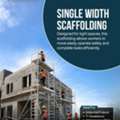 Aluminium Scaffolding Ladder In Bangalore For Easy Access