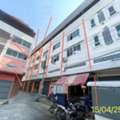 THB 14880000,  6 BR,  120 Sq. Feet,  ขายอาคารพาณิชย์ปทุมธานี 3 ชั้น 6 คูห